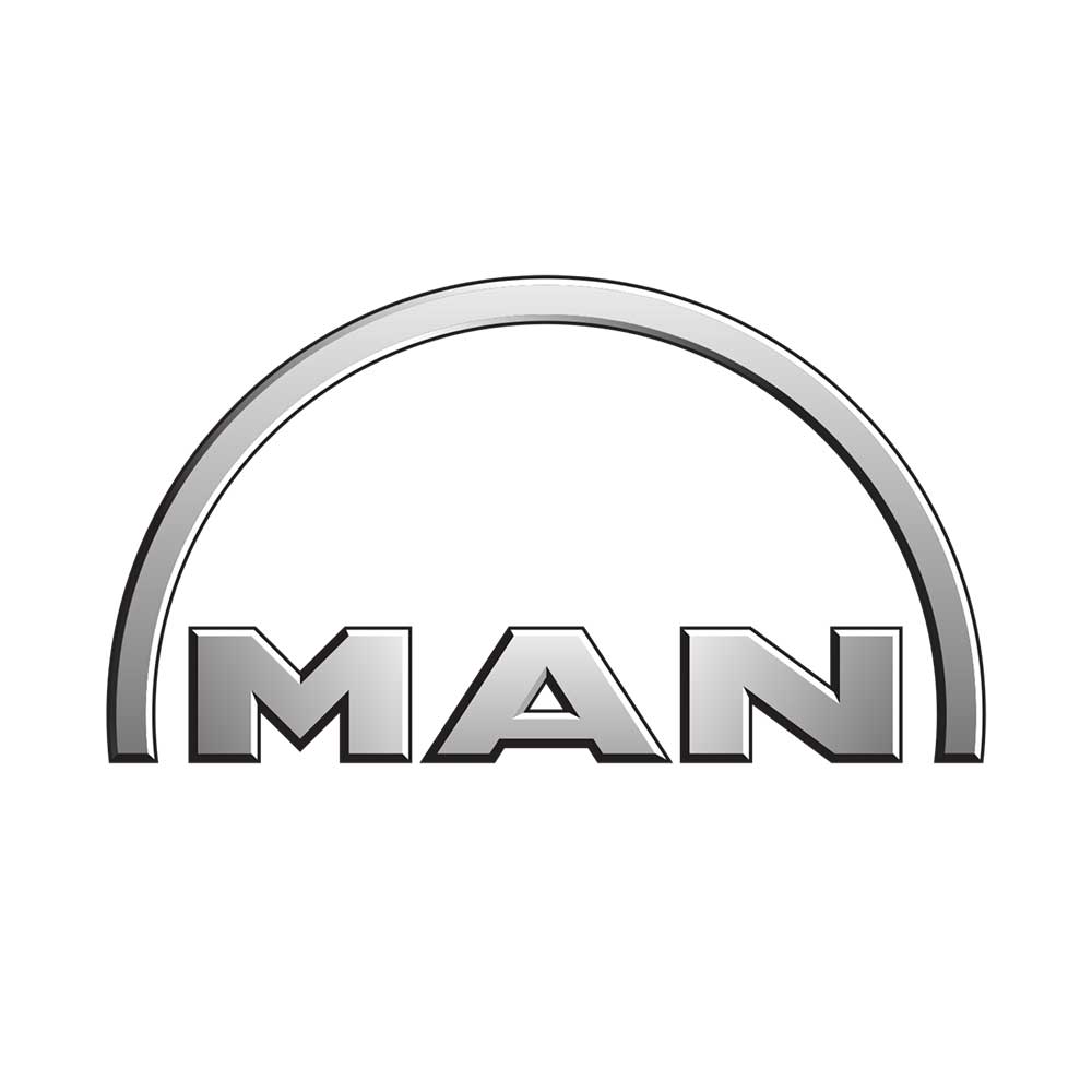 man